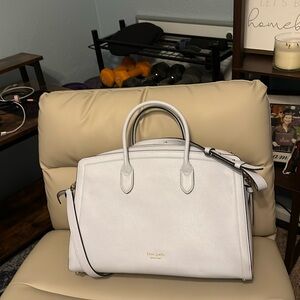 Kate Spade Knott Commuter Laptop Bag